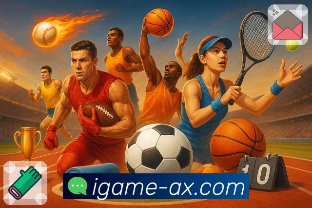 体育赛事直播与数据服务平台